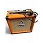 Used Orange Amplifiers Crush 12 Guitar Combo Amp thumbnail