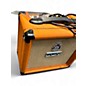 Used Orange Amplifiers Crush 12 Guitar Combo Amp