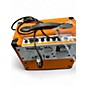Used Orange Amplifiers Crush 12 Guitar Combo Amp