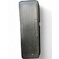 Used Dunlop GCB95 Original Crybaby Wah Effect Pedal thumbnail