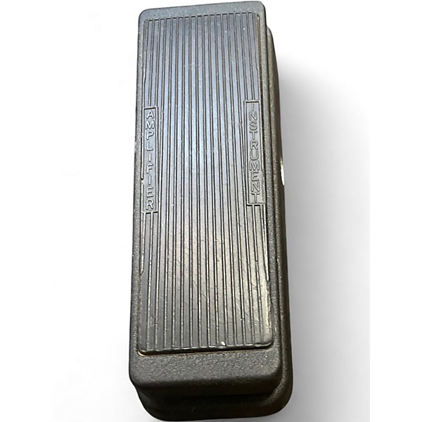 Used Dunlop GCB95 Original Crybaby Wah Effect Pedal