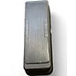 Used Dunlop GCB95 Original Crybaby Wah Effect Pedal