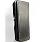 Used Dunlop GCB95 Original Crybaby Wah Effect Pedal