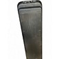 Used Dunlop GCB95 Original Crybaby Wah Effect Pedal