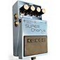 Used BOSS CH1 Super Chorus Effect Pedal