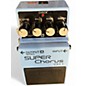 Used BOSS CH1 Super Chorus Effect Pedal