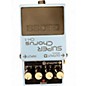 Used BOSS CH1 Super Chorus Effect Pedal