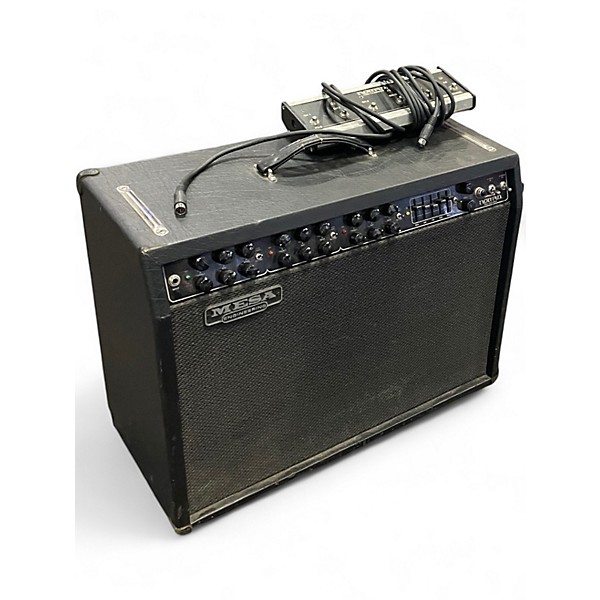 Used MESA/Boogie Nomad 100 2x12 100W Tube Guitar Combo Amp
