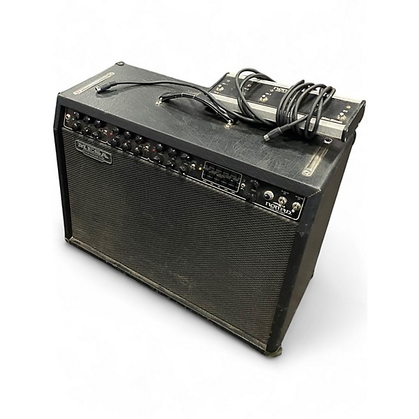 Used MESA/Boogie Nomad 100 2x12 100W Tube Guitar Combo Amp