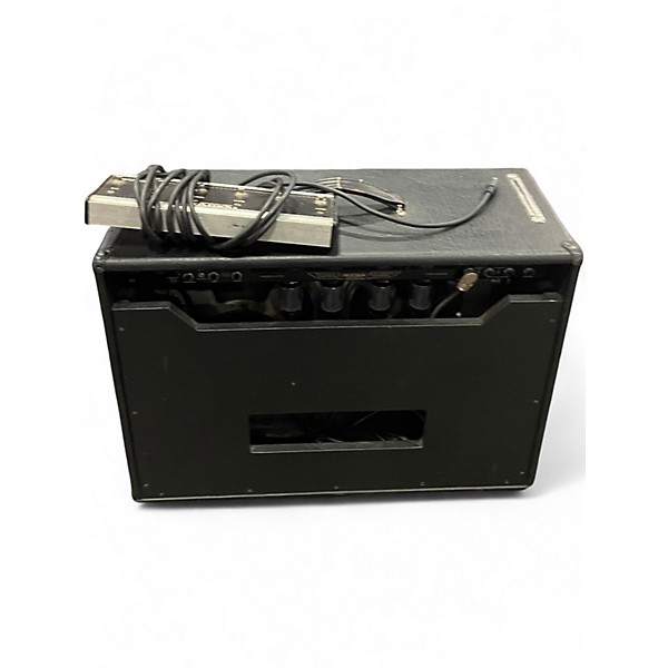 Used MESA/Boogie Nomad 100 2x12 100W Tube Guitar Combo Amp