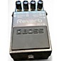 Used BOSS RV6 Digital Reverb Effect Pedal