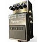 Used BOSS RV6 Digital Reverb Effect Pedal