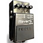 Used BOSS RV6 Digital Reverb Effect Pedal