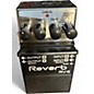 Used BOSS RV6 Digital Reverb Effect Pedal
