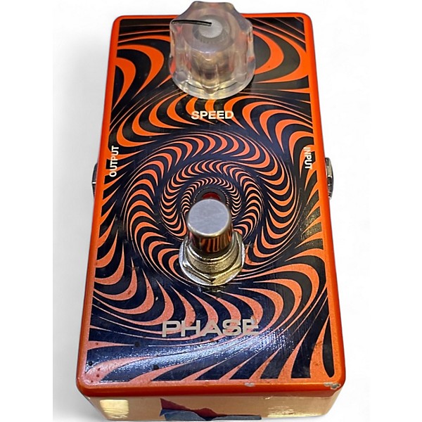 Used MXR WA90 Effect Pedal