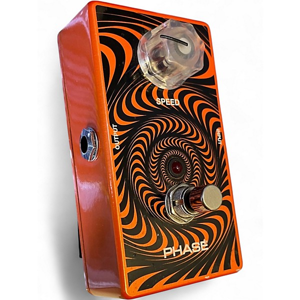 Used MXR WA90 Effect Pedal