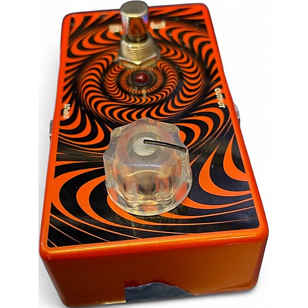 Used MXR WA90 Effect Pedal