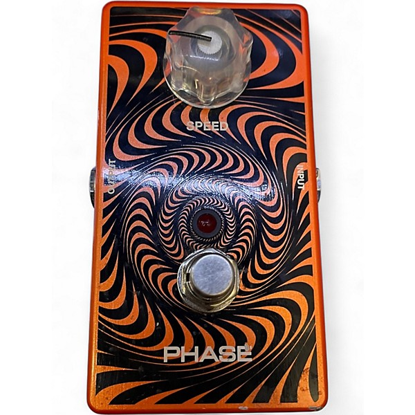 Used MXR WA90 Effect Pedal
