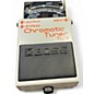 Used BOSS TU3 Chromatic Tuner Pedal