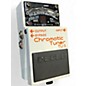 Used BOSS TU3 Chromatic Tuner Pedal