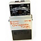 Used BOSS TU3 Chromatic Tuner Pedal