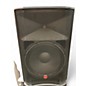 Used Harbinger VARI 2215 Powered Speaker thumbnail