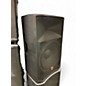 Used Harbinger VARI 2215 Powered Speaker