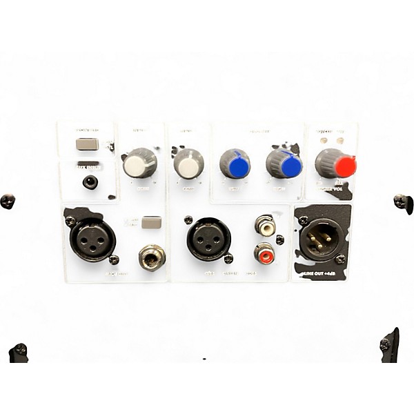 Used Harbinger VARI 2215 Powered Speaker