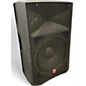 Used Harbinger VARI 2215 Powered Speaker thumbnail