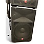Used Harbinger VARI 2215 Powered Speaker