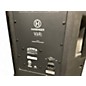 Used Harbinger VARI 2215 Powered Speaker