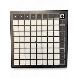 Used Novation Launchpad x MIDI Controller