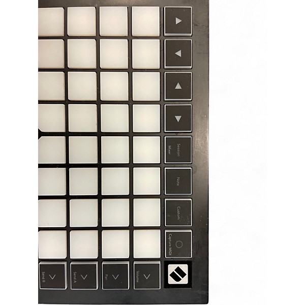 Used Novation Launchpad x MIDI Controller