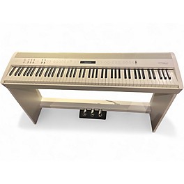 Used Roland FP60X Digital Piano