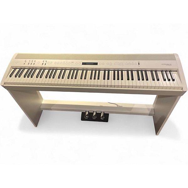 Used Roland FP60X Digital Piano