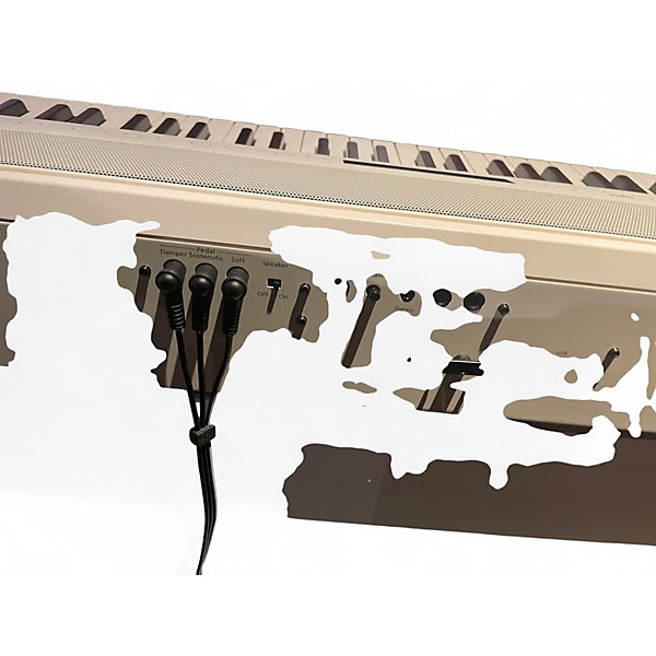 Used Roland FP60X Digital Piano