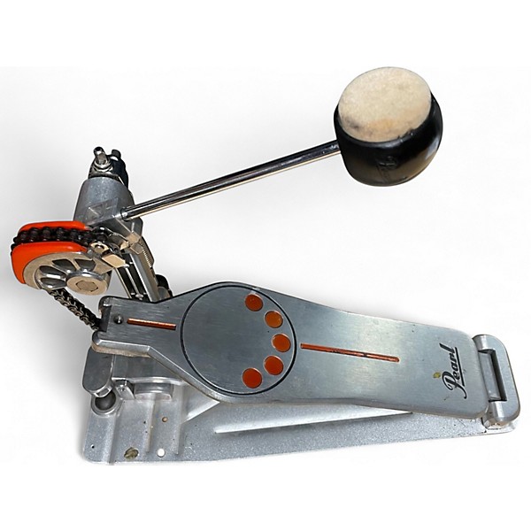 Used Pearl ELIMINATOR Single Bass Drum Pedal