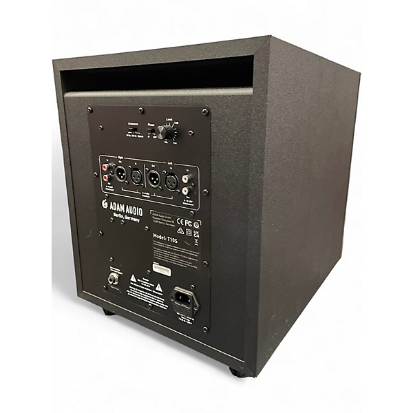 Used ADAM Audio T10S Subwoofer