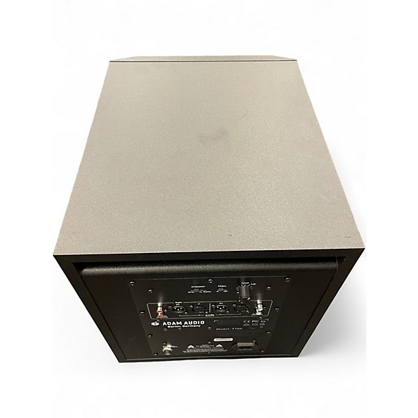 Used ADAM Audio T10S Subwoofer