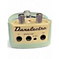 Used Danelectro Cool Cat Effect Pedal