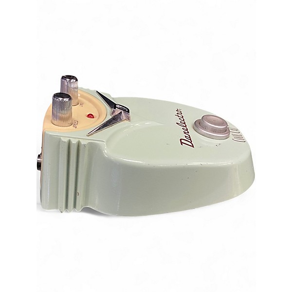 Used Danelectro Cool Cat Effect Pedal
