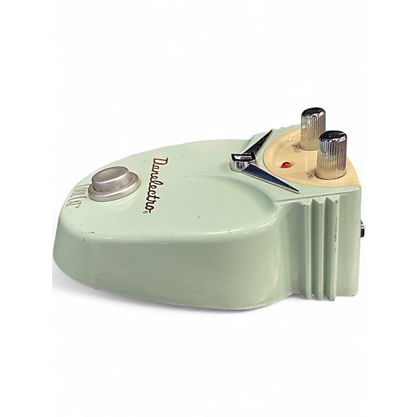 Used Danelectro Cool Cat Effect Pedal
