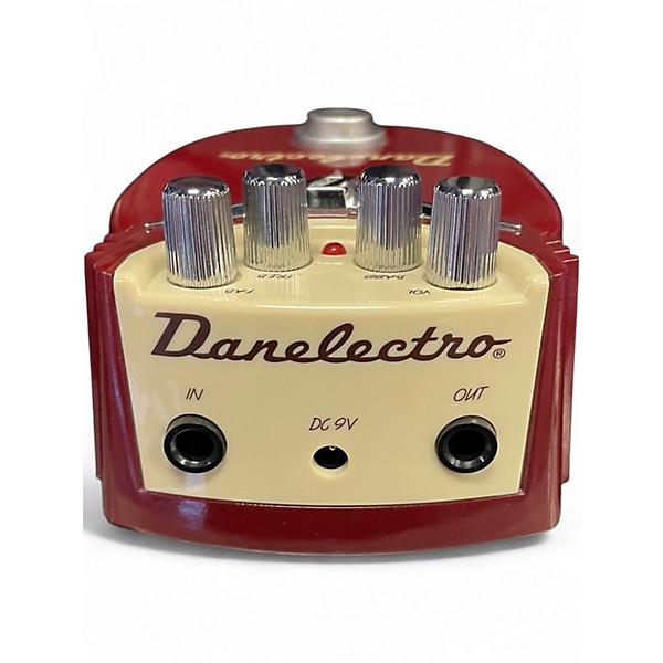 Used Danelectro Fab Tone Effect Pedal