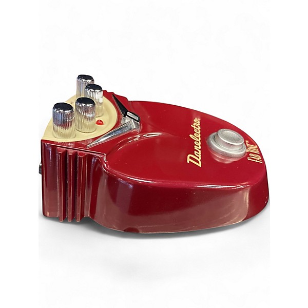 Used Danelectro Fab Tone Effect Pedal