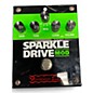 Used Voodoo Lab Sparkle Drive Mod Overdrive Effect Pedal thumbnail