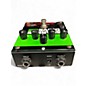 Used Voodoo Lab Sparkle Drive Mod Overdrive Effect Pedal
