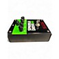 Used Voodoo Lab Sparkle Drive Mod Overdrive Effect Pedal