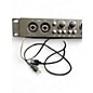 Used Focusrite Scarlett Octo Pre Microphone Preamp