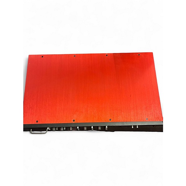 Used Focusrite Scarlett Octo Pre Microphone Preamp