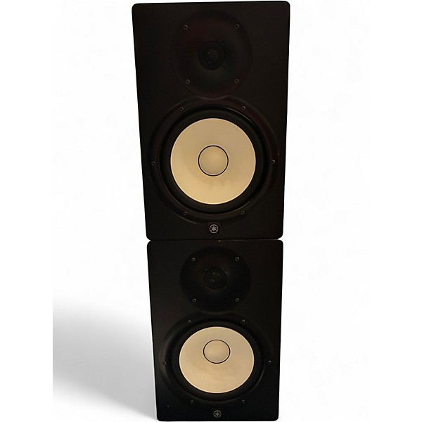 Used Yamaha HS8 Pair Powered Monitor